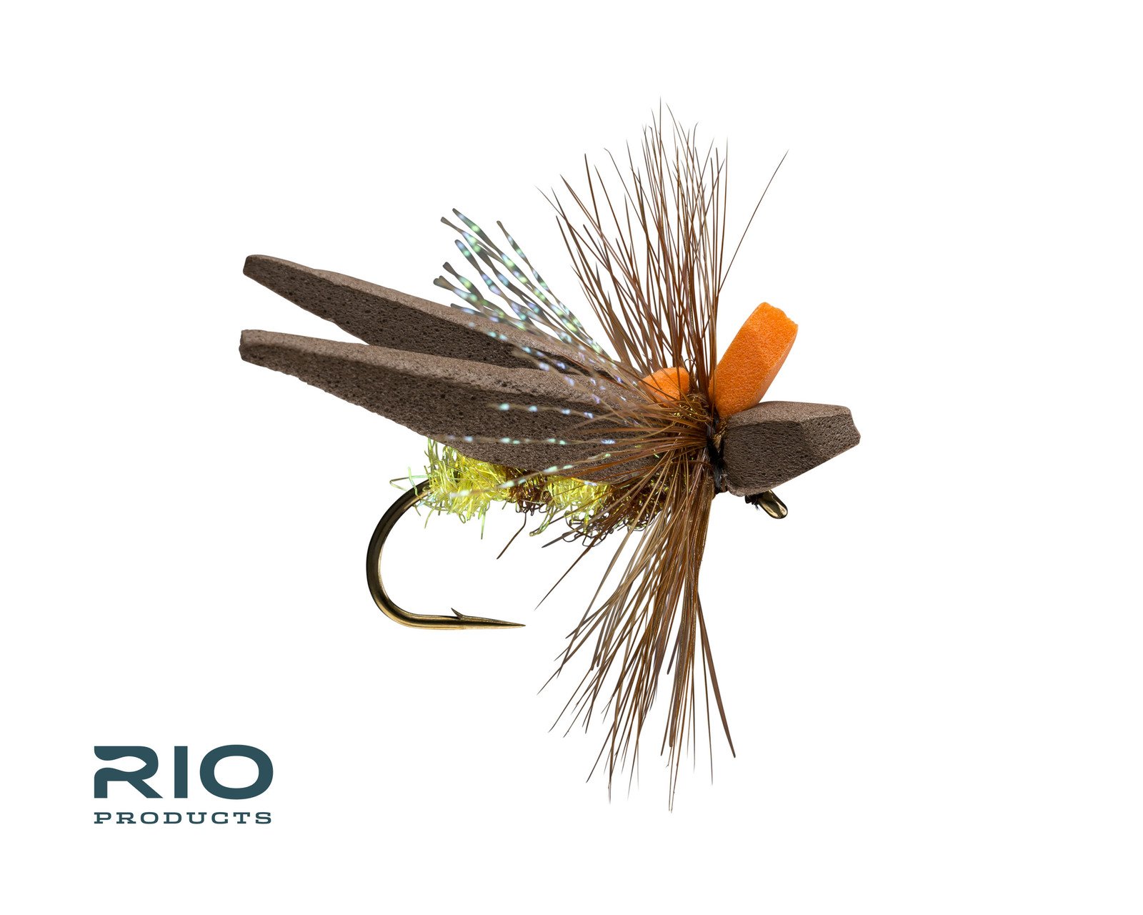 RIO's Steel Plow Skaters — Rogue Valley Anglers